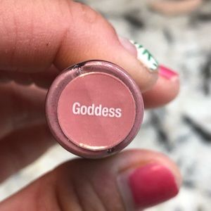 Goddess LipSense EUC